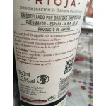 vin rosu Campo Viejo 1,2 kg