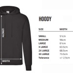 Hanorac cu Glugă Unisex Junji Ito Shock Negru