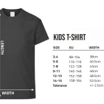 Tricou cu Mânecă Scurtă pentru Copii Stitch So Not Ordinary Negru