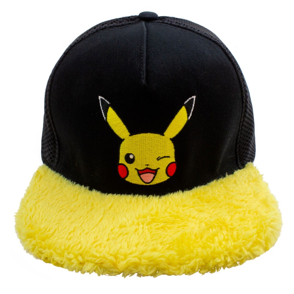 Pălărie Pokémon Pikachu Wink