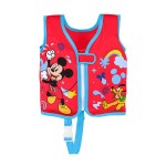 Vestă Gonflabil pentru Piscină Bestway Mickey Mouse