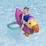 Figurină Gonflabilă pentru Piscină Bestway Tucán 141 x 113 cm 112 x 127 x 89 cm