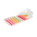 Scaun gonflabil pentru piscină Bestway 201 x 89 cm