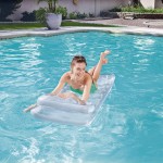 Saltea gonflabilă Bestway 188 x 71 cm