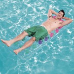 Saltea gonflabilă Bestway 188 x 71 cm