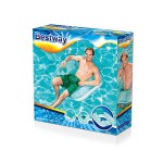 Scaun gonflabil pentru piscină Bestway 84 x 84 x 23 cm 102 x 94 cm