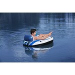 Roată gonflabilă Bestway Rapid Rider Ø 135 cm