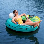 Roată gonflabilă Bestway 169 x 137 cm