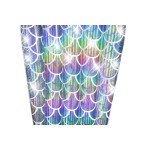 Saltea gonflabilă Bestway Sirenă 193 x 101 cm