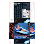 Saltea gonflabilă Bestway Hydro-Force 191 x 107 cm