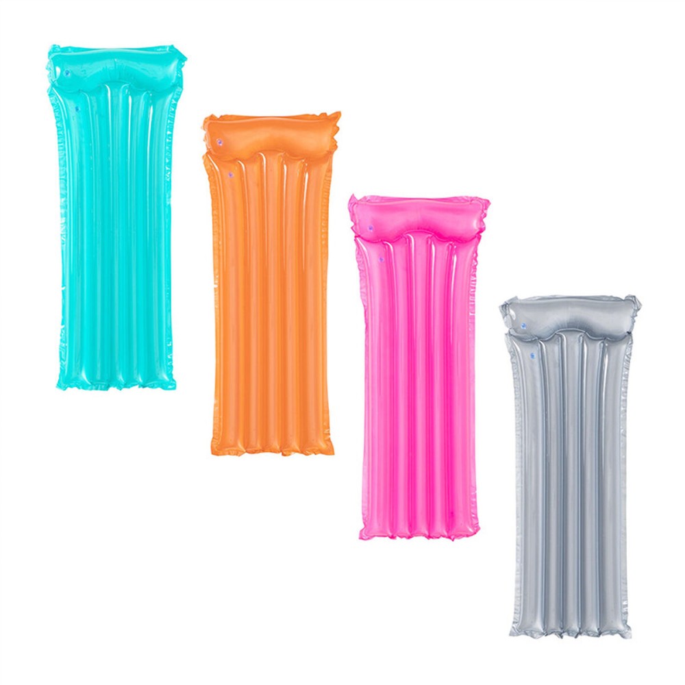 Saltea gonflabilă Bestway Deluxe 183 x 76 cm