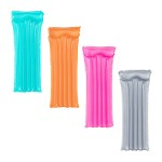 Saltea gonflabilă Bestway Deluxe 183 x 76 cm