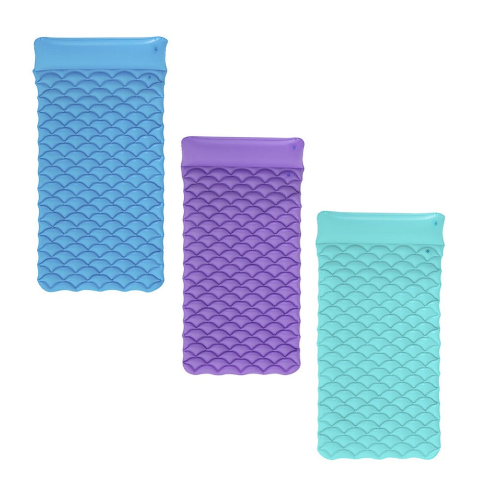 Saltea gonflabilă Bestway 213 x 86 cm Pliabili