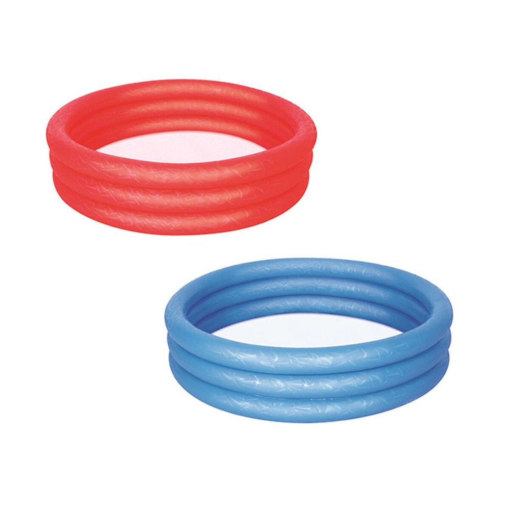 Piscină Gonflabilă pentru Copii Bestway 102 x 25 cm