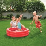 Piscină Gonflabilă pentru Copii Bestway 102 x 25 cm