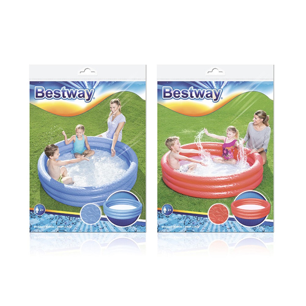 Piscină Gonflabilă pentru Copii Bestway 152 x 30 cm
