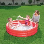 Piscină Gonflabilă pentru Copii Bestway 152 x 30 cm