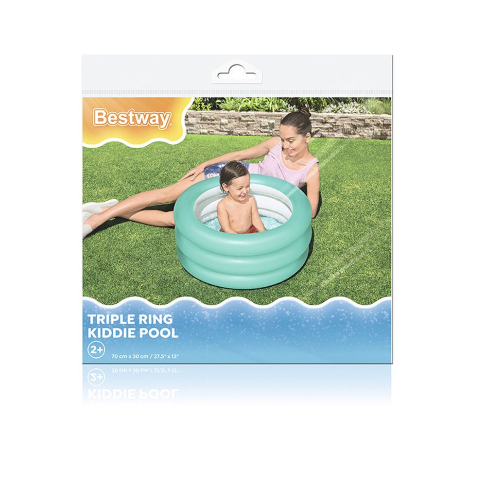 Piscină Gonflabilă pentru Copii Bestway 70 x 30 cm