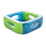 Piscină Gonflabilă pentru Copii Bestway 168 x 168 x 56 cm