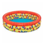 Piscină Gonflabilă pentru Copii Bestway Fluturi 168 x 38 cm