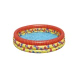 Piscină Gonflabilă pentru Copii Bestway Fluturi 168 x 38 cm