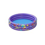 Piscină cu Mingi Bestway 102 x 25 cm