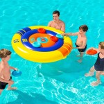 Joc Gonflabil Bestway Ø 140 cm