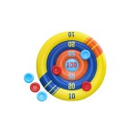 Joc Gonflabil Bestway Ø 140 cm