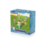 Aspersor jucărie cu pulverizator de apă Bestway Plastic 64 x 61 x 102 cm 61 x 64 x 102 cm Navă spațială