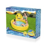 Piscină Gonflabilă pentru Copii Bestway 165 x 144 x 69 cm