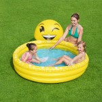 Piscină Gonflabilă pentru Copii Bestway 165 x 144 x 69 cm