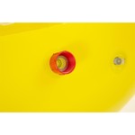 Piscină Gonflabilă pentru Copii Bestway 165 x 144 x 69 cm