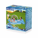 Piscină pentru copii Bestway 257 x 145 x 91 cm