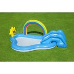 Piscină pentru copii Bestway 257 x 145 x 91 cm