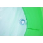 Piscină Gonflabilă pentru Copii Bestway Verde Multicolor 231 x 231 x 51 cm