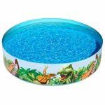 Piscină Gonflabilă pentru Copii Bestway Dinozauri 183 x 38 cm