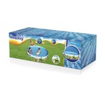Piscină Gonflabilă pentru Copii Bestway Dinozauri 183 x 38 cm