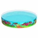 Piscină Gonflabilă pentru Copii Bestway Marin 244 x 46 cm