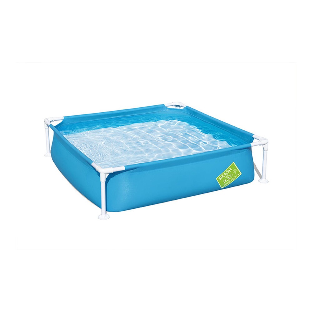 Piscină Detașabilă Bestway 122 x 122 x 30,5 cm
