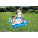 Piscină Detașabilă Bestway 122 x 122 x 30,5 cm