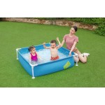 Piscină Detașabilă Bestway 122 x 122 x 30,5 cm