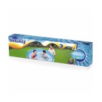 Piscină Detașabilă Bestway 152 x 38 cm 152 x 152 x 38 cm
