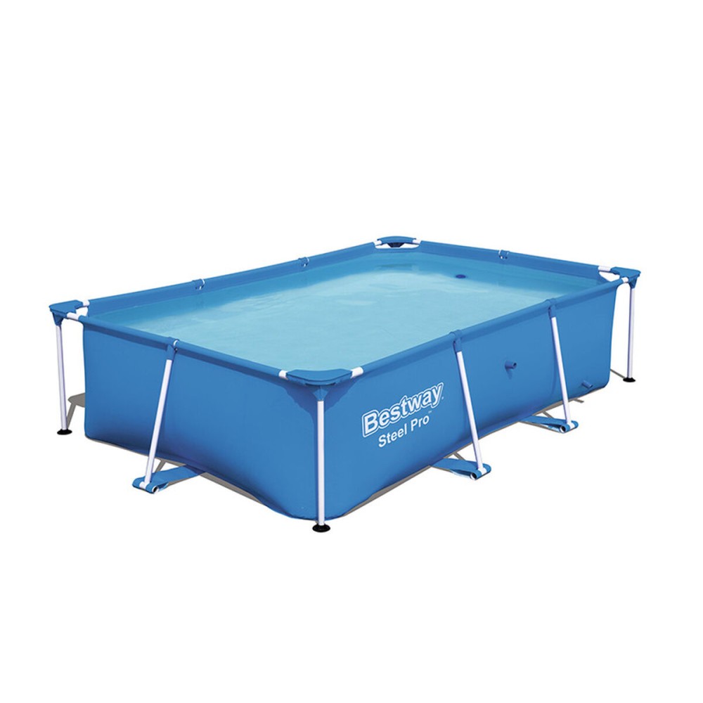 Piscină Detașabilă Bestway 259 x 170 x 61 cm 170 x 259 x 61 cm