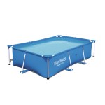 Piscină Detașabilă Bestway 259 x 170 x 61 cm 170 x 259 x 61 cm