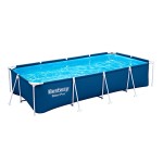 Piscină Detașabilă Bestway 400 x 211 x 81 cm 211 x 400 x 81 cm