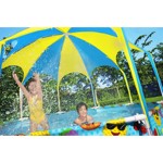 Piscină Detașabilă Bestway 244 x 51 cm 244 x 244 x 51 cm