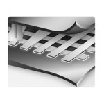 Piscină Detașabilă Bestway 366 x 76 cm 366 x 366 x 76 cm