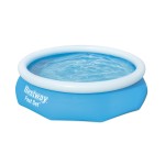 Piscină Gonflabilă Bestway Albastru 3800 l 305 x 76 cm