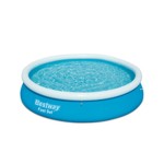 Piscină Gonflabilă Bestway Albastru 5377 L 366 x 76 cm
