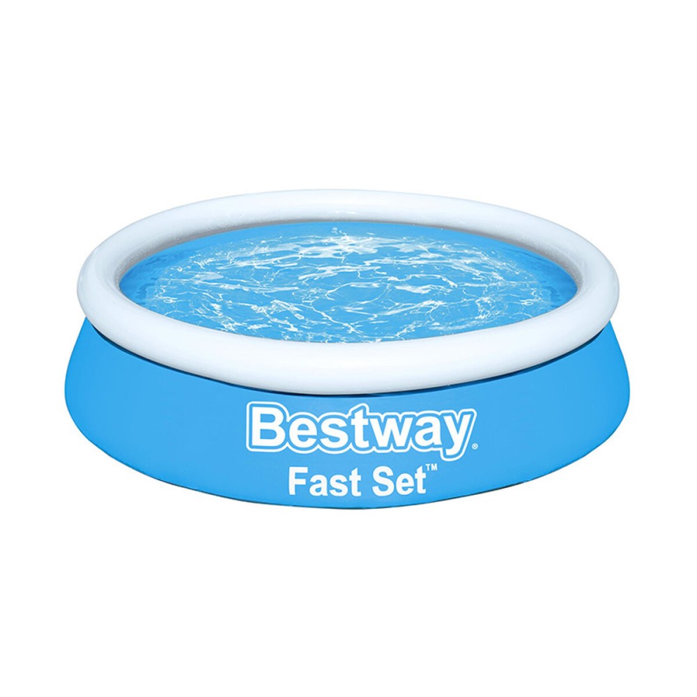 Piscină Gonflabilă Bestway Albastru 940 L 183 X 51 cm